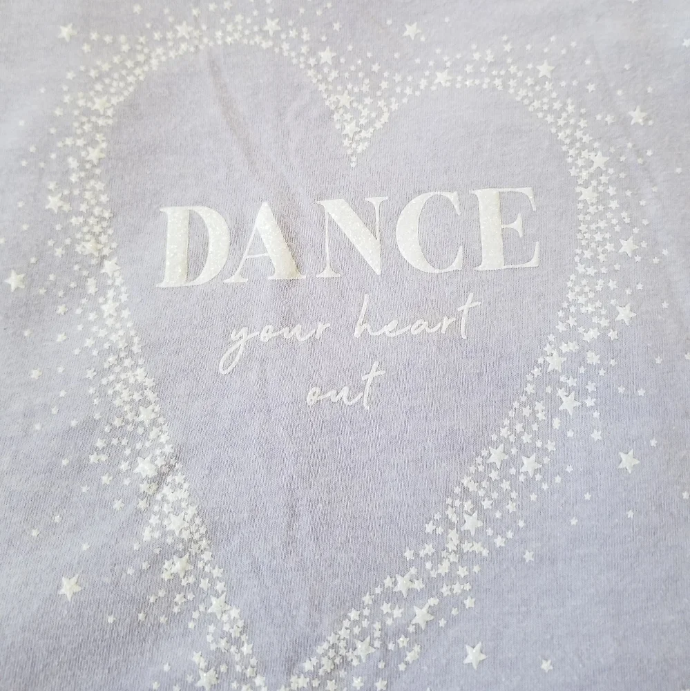 Summer Tops | Lot of 4 | Girls 4T | Disney | Patriotic | Dance - Picture 6 of 16